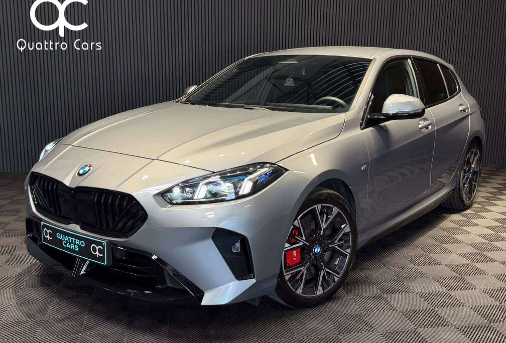 BMW iA / Pack M Pro / Boite auto / Magnifique / Led / Cuir