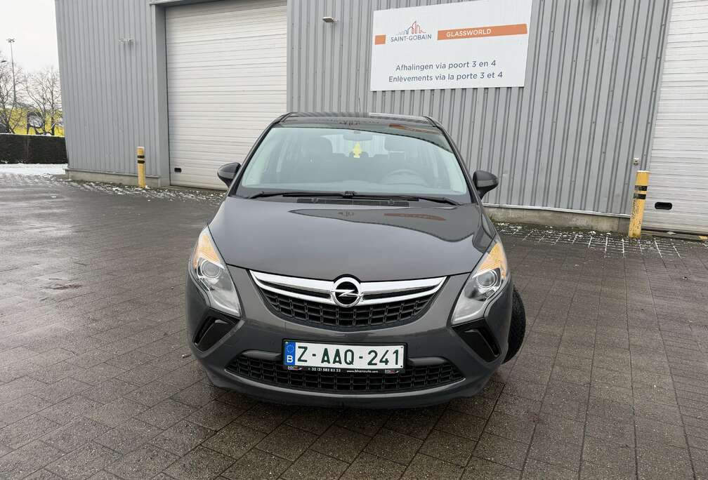 Opel 1.4 Turbo Comfort 7 places