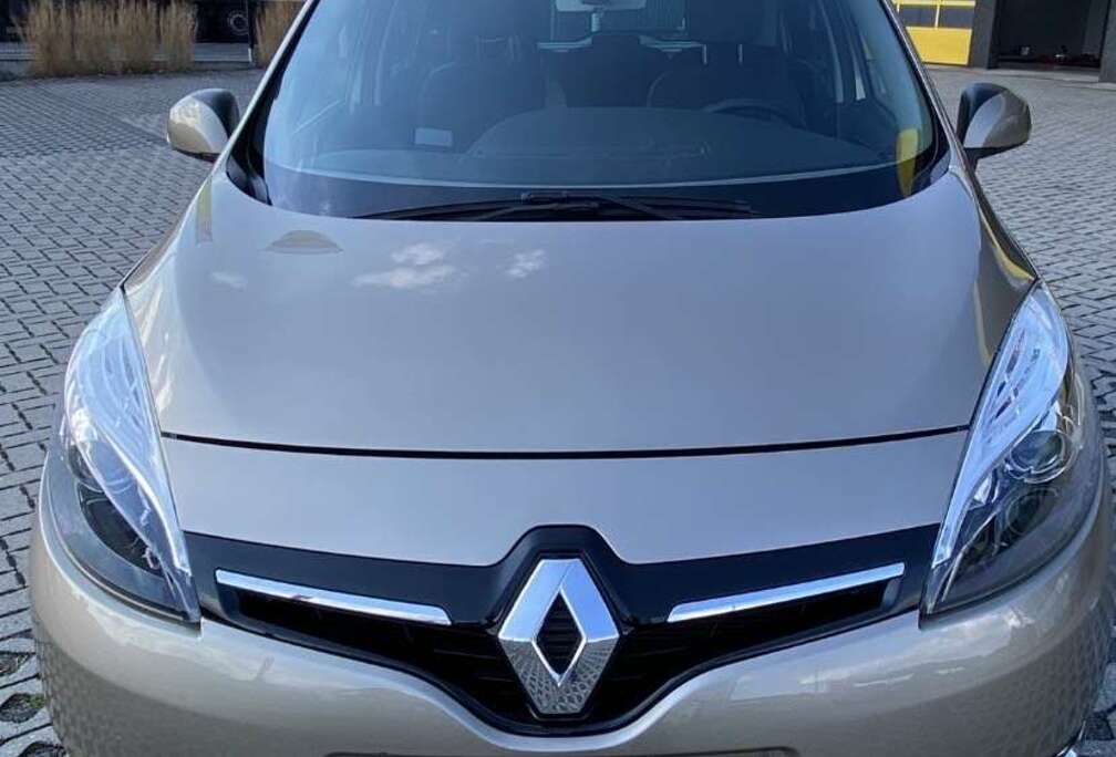 Renault 1.2 TCe Energy Life