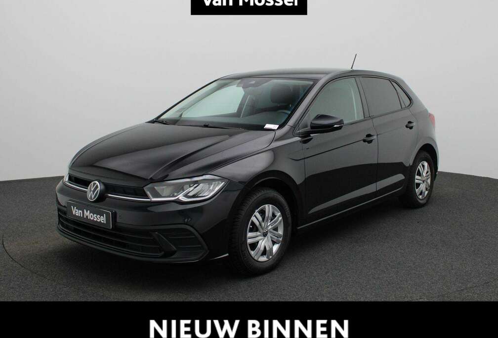 Volkswagen 1.0 MPI