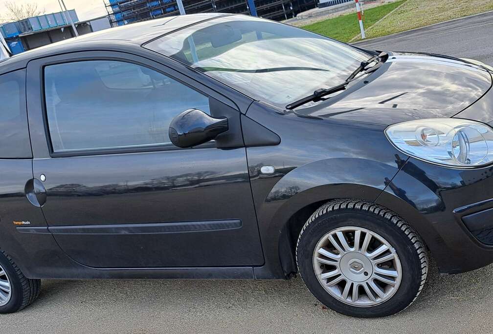 Renault Twingo 1.2 Authentique