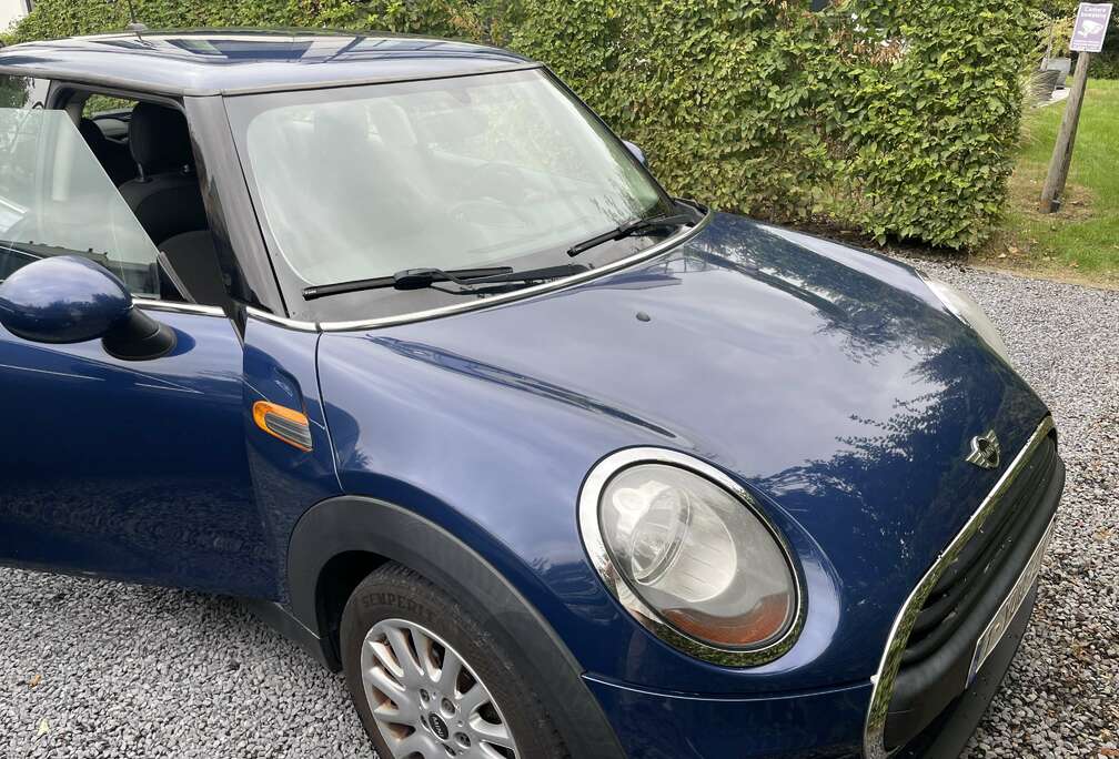 MINI
