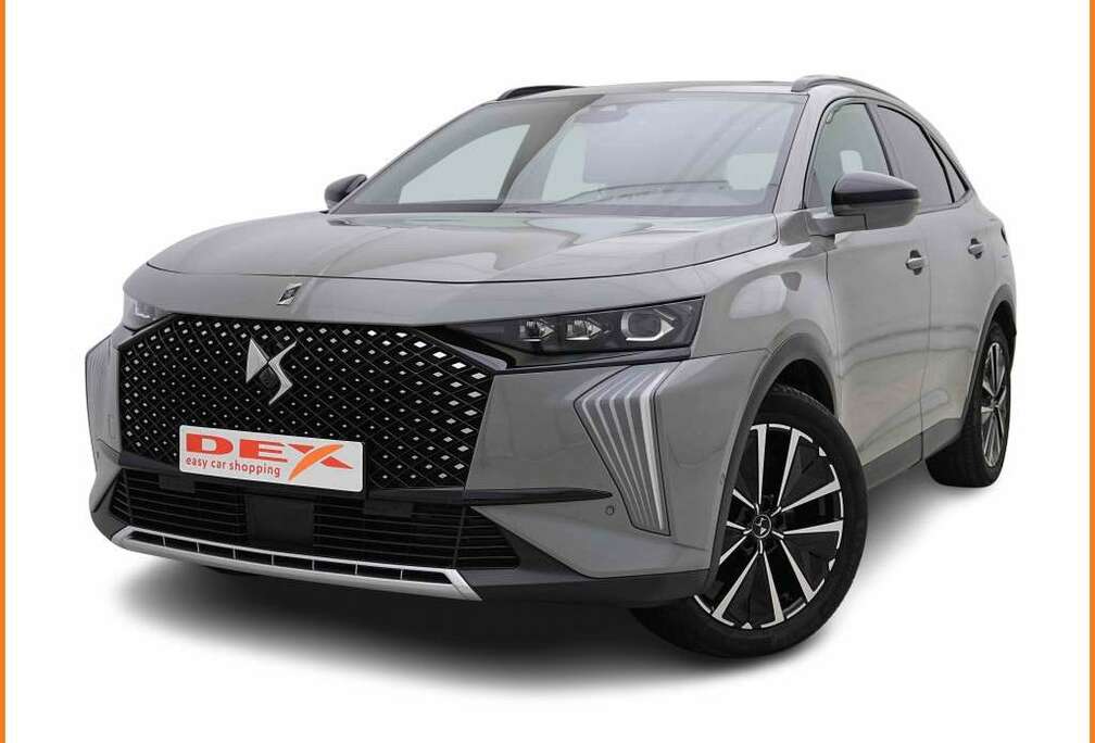 PHEV 225 Etoile | PANO | Leather | GPS | CAM
