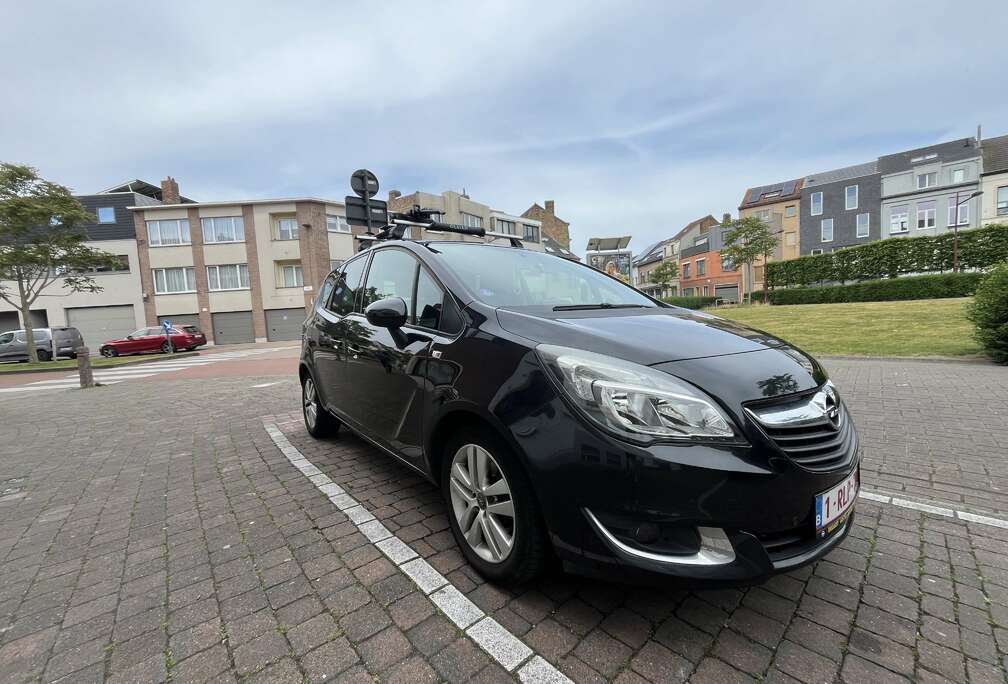 Opel 1.4 ecoflex Start/Stop Innovation