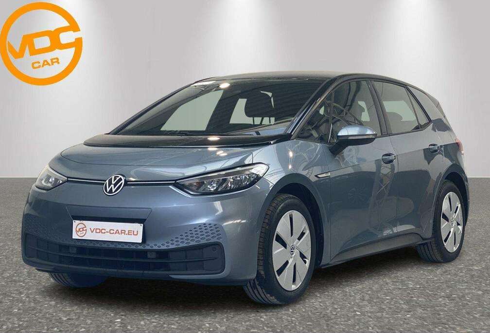 Volkswagen Pro