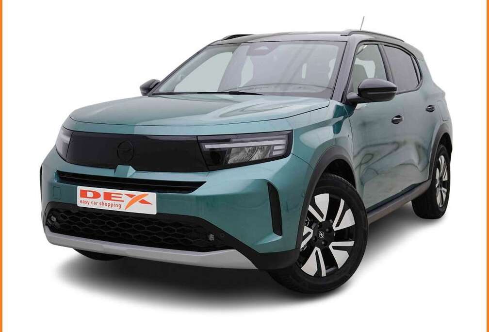 Opel 145 Hybrid | eDCT | Ultimate | 7PL | Winter Pack | GPS Pro | LED