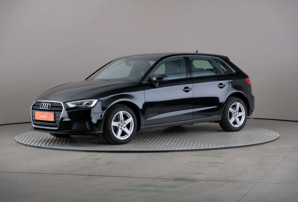 Audi Sportback 30 TFSI Business+ LEDER/CUIR LED GPS PDC