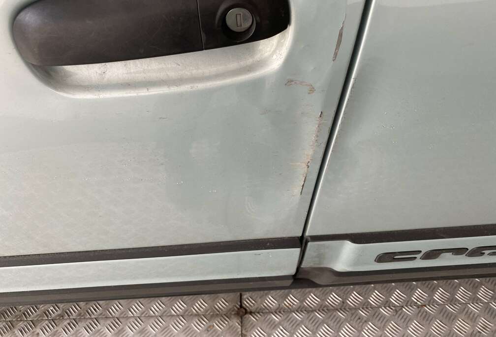 Fiat Panda 1.0 essence,  hybride