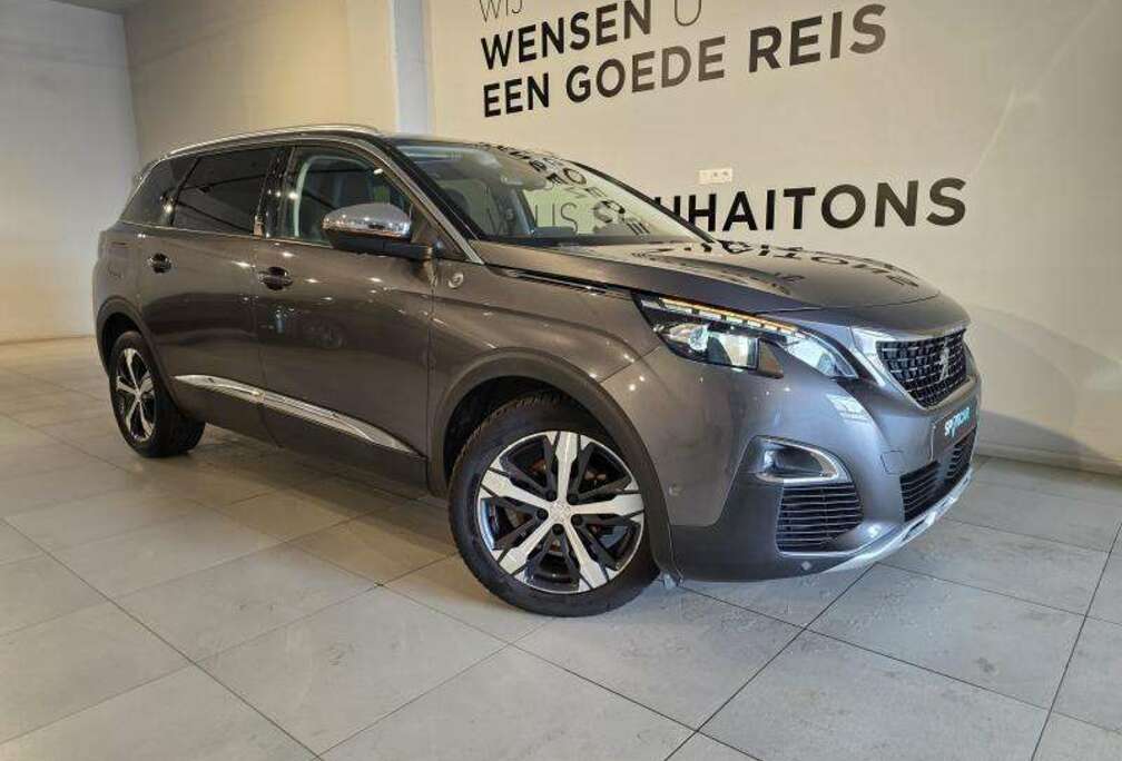 Peugeot II Crossway