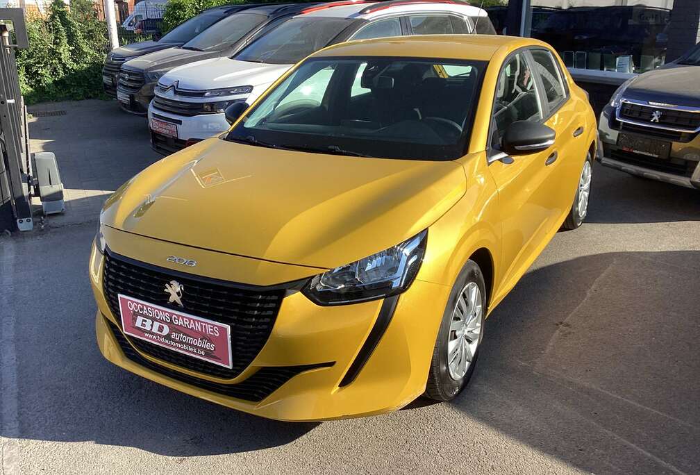 Peugeot 1.2i SUPERBE 79800. CLIM