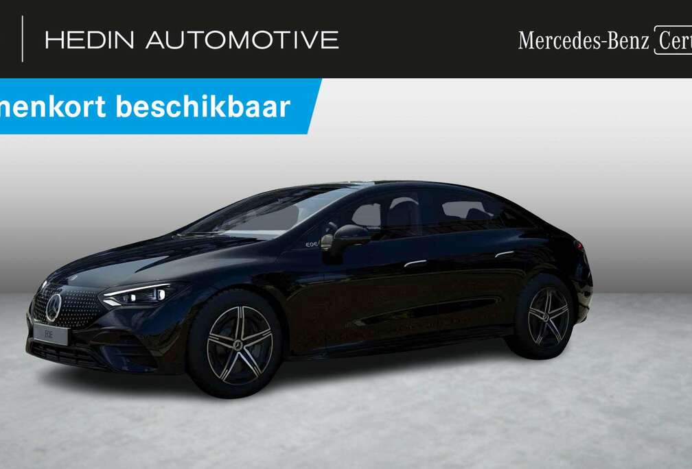 Mercedes-Benz 350+ 4MATIC Berline AMG Line Night Pack  Panorami