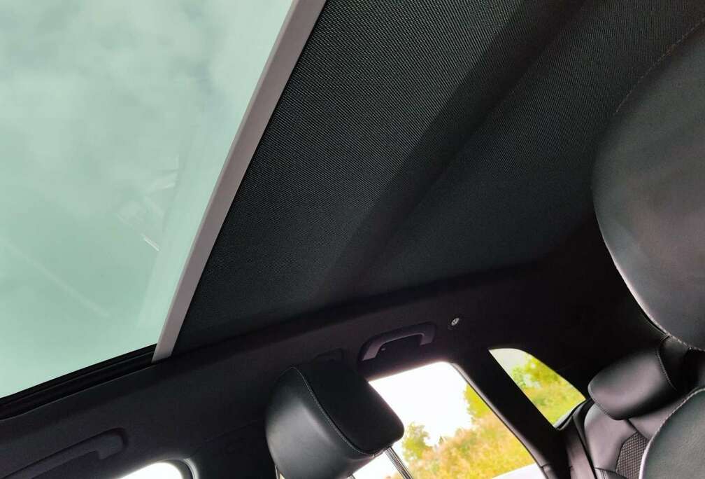 Audi 40 TDI S line quattro-ultra tronic 140kW