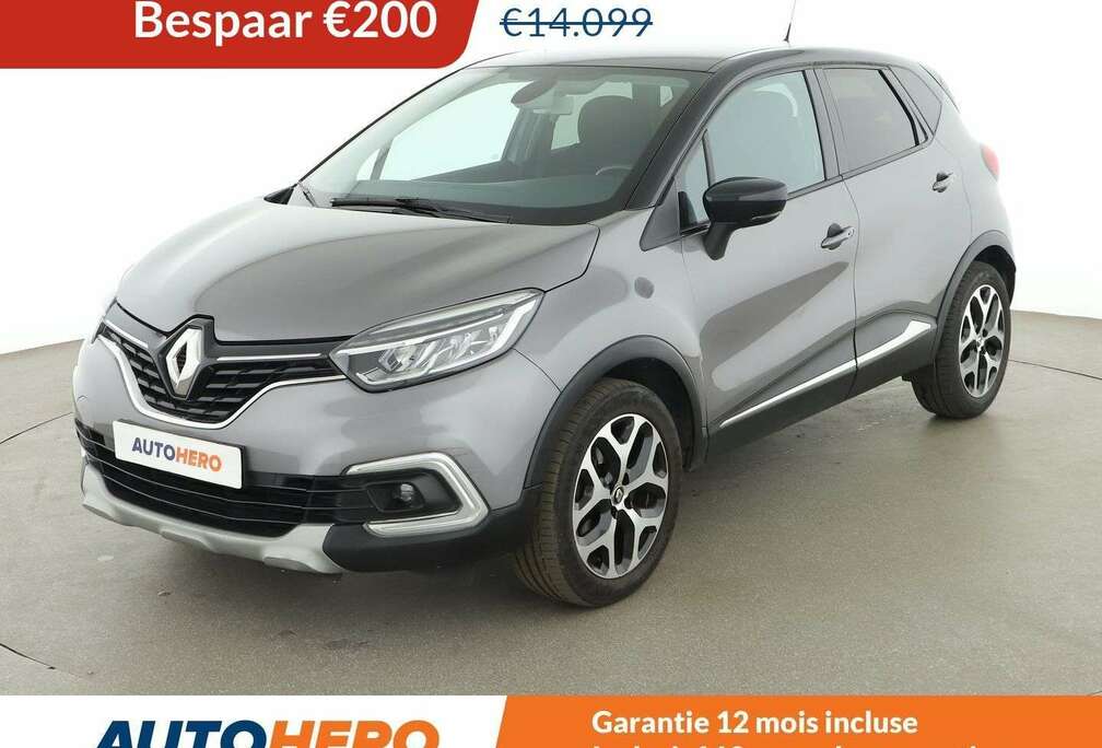 Renault 1.3 TCe Business