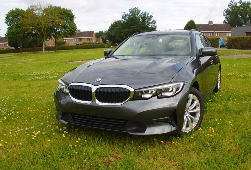 BMW D TOURING MODELJAAR 2020