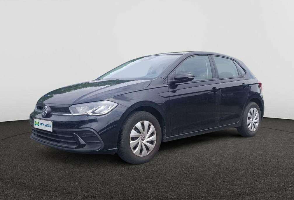 Volkswagen 1.0 TSI 70 kW (95 ch) 7 vitesses DSG