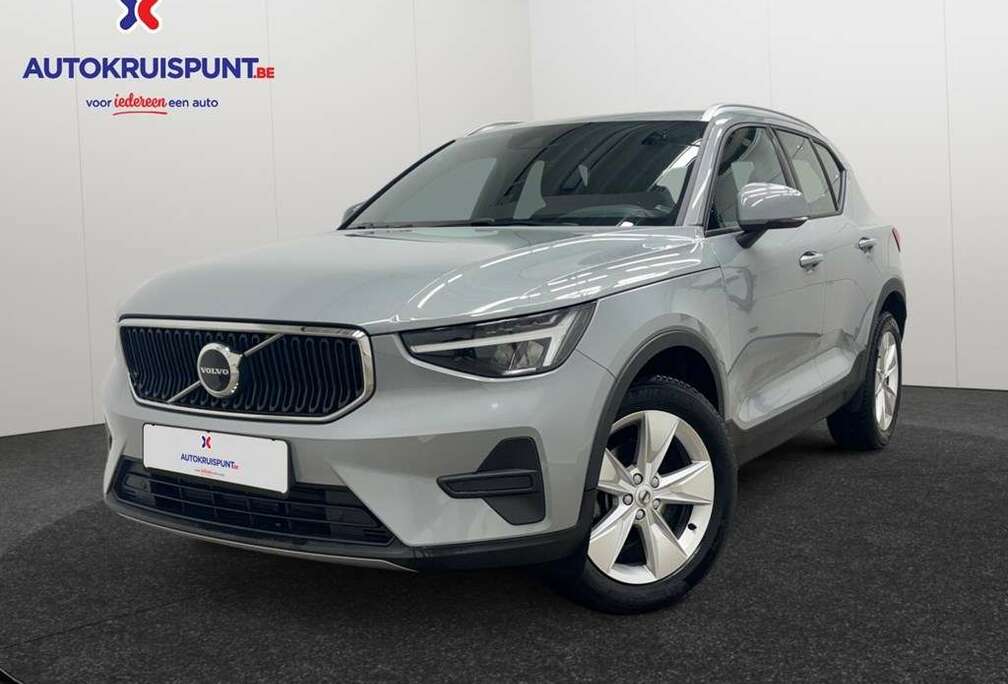 Volvo 1.5 T2 Core AUT. GPS Dig.Airco Alu