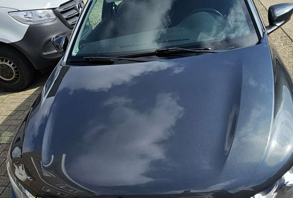 Citroen C-Elysee 1.2i PureTech Feel