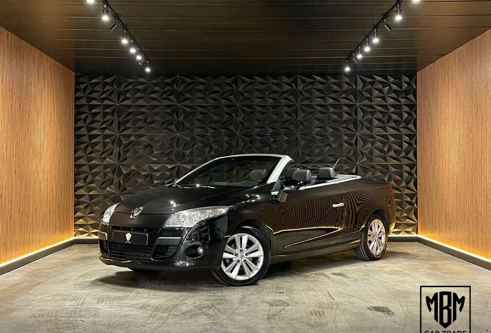 Renault CC1.5 dCi GARANTIE Airco Navi Parksensor Cruise C