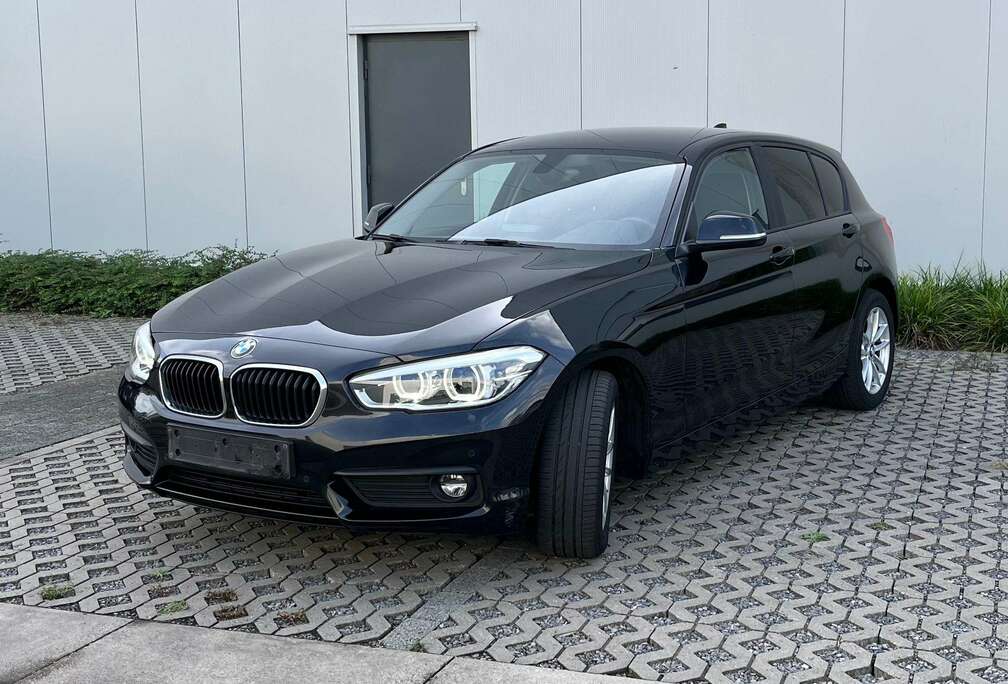 BMW Sport Line 109.000km