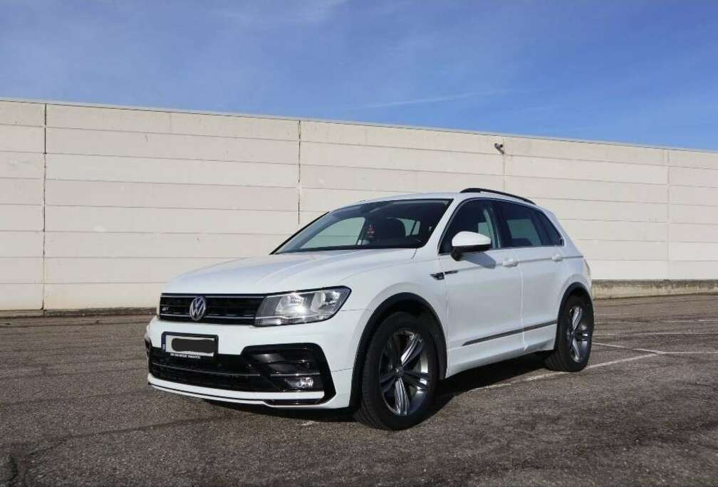 Volkswagen 1.5 TSI ACT Comfortline OPF