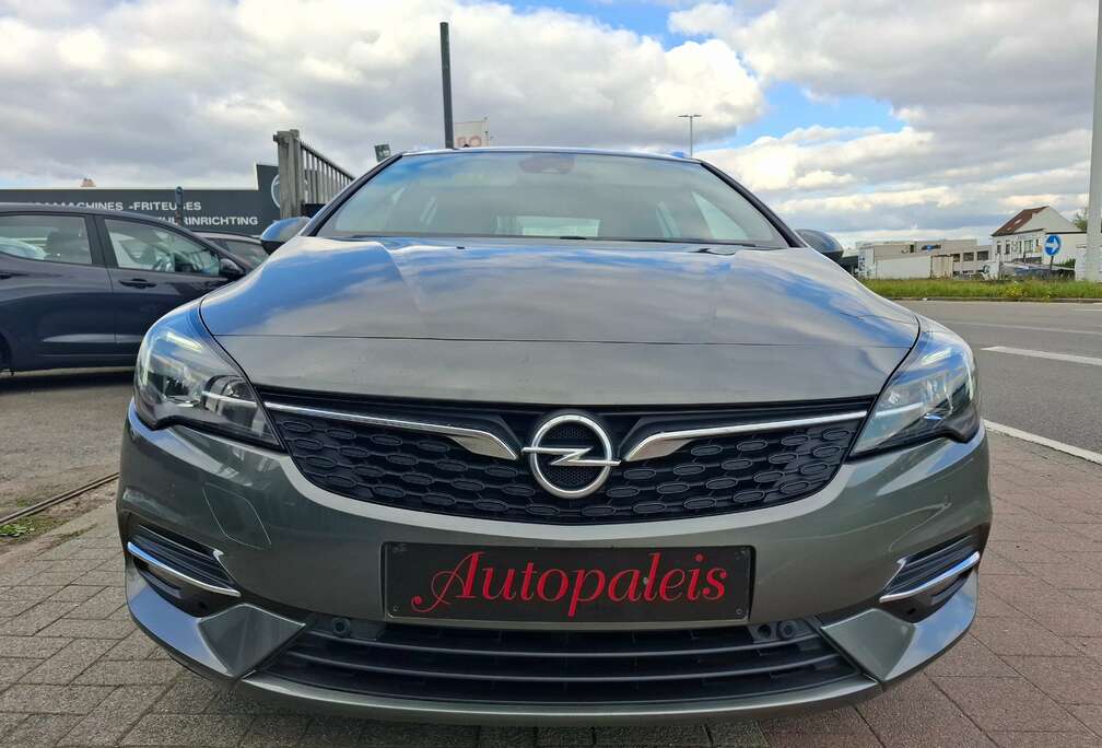 Opel Sports Tourer 1.5 Turbo D   EURO 6