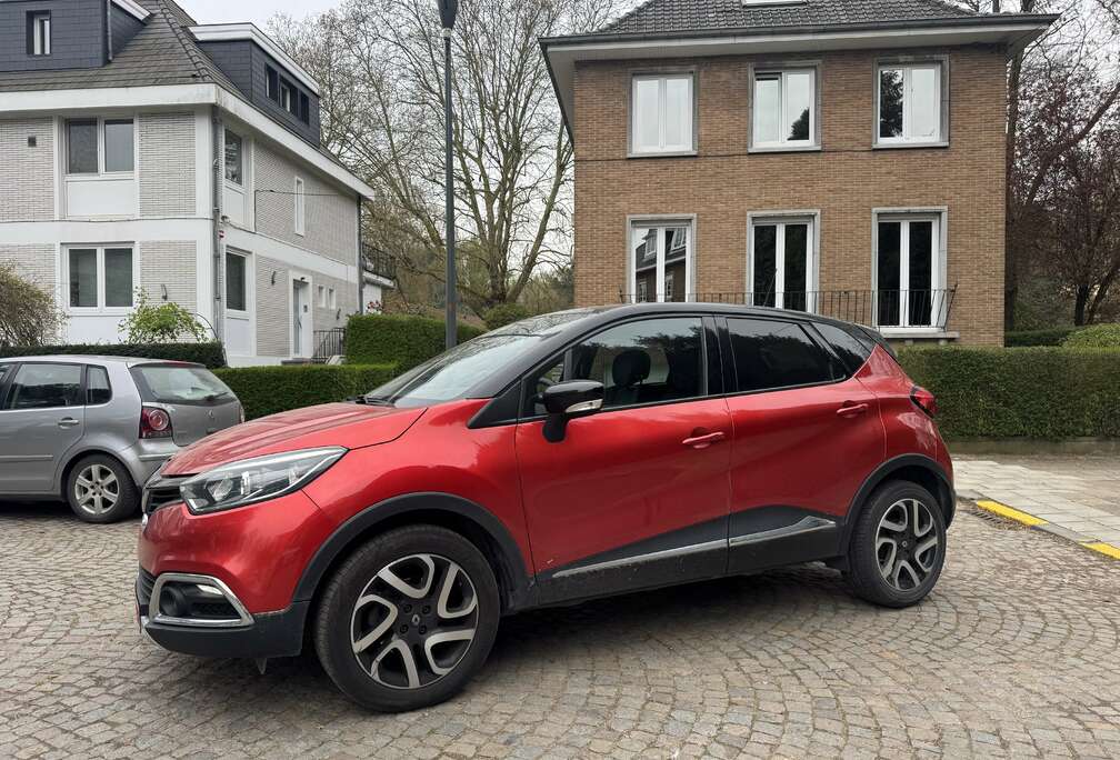 Renault 1.5 dCi Energy Extrem