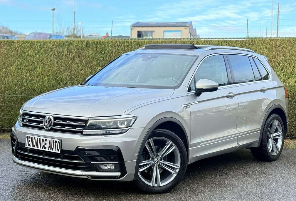 Volkswagen 2.0TDI 15OCV \