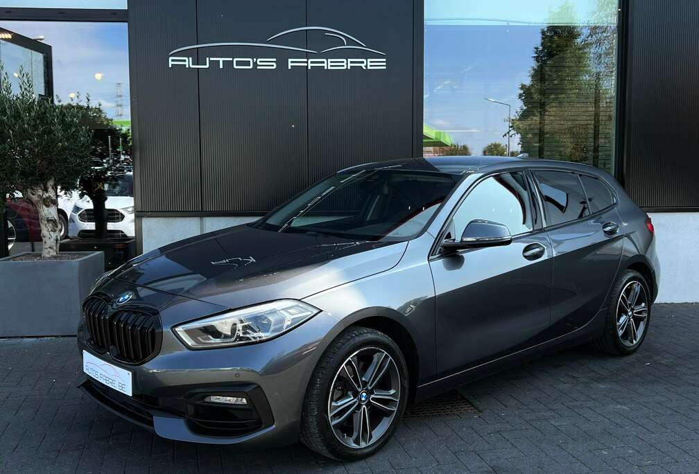 BMW i Sport Pack 75000km