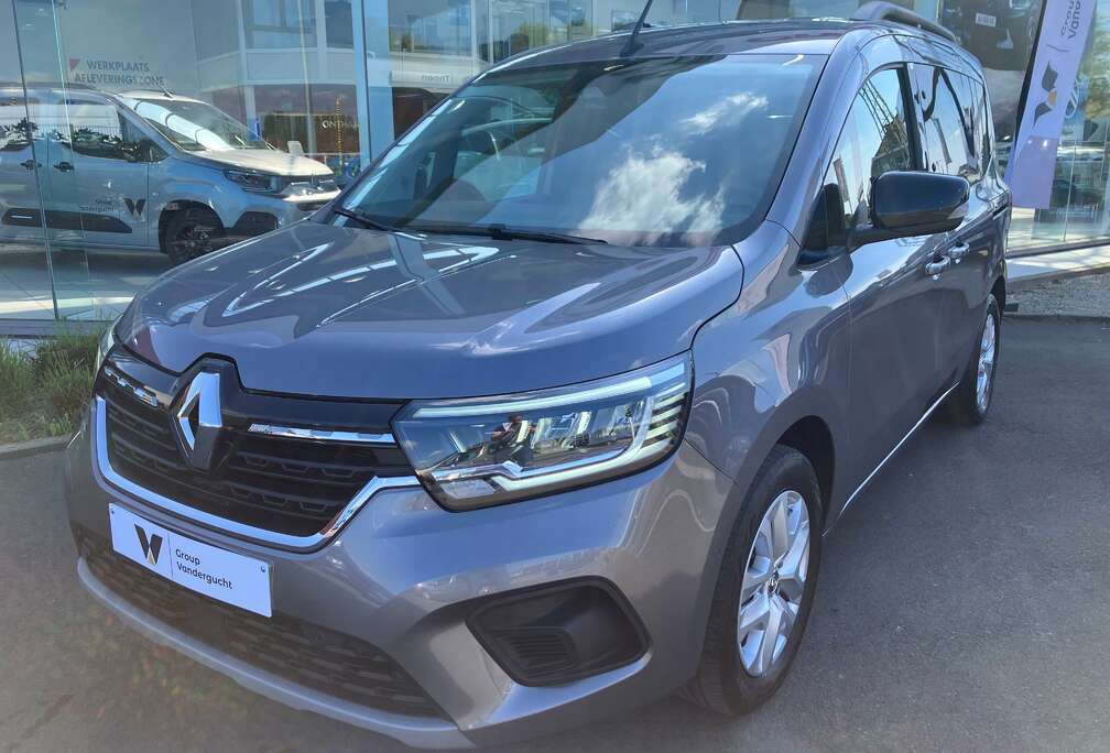 Renault 13Tce 130cv Intens