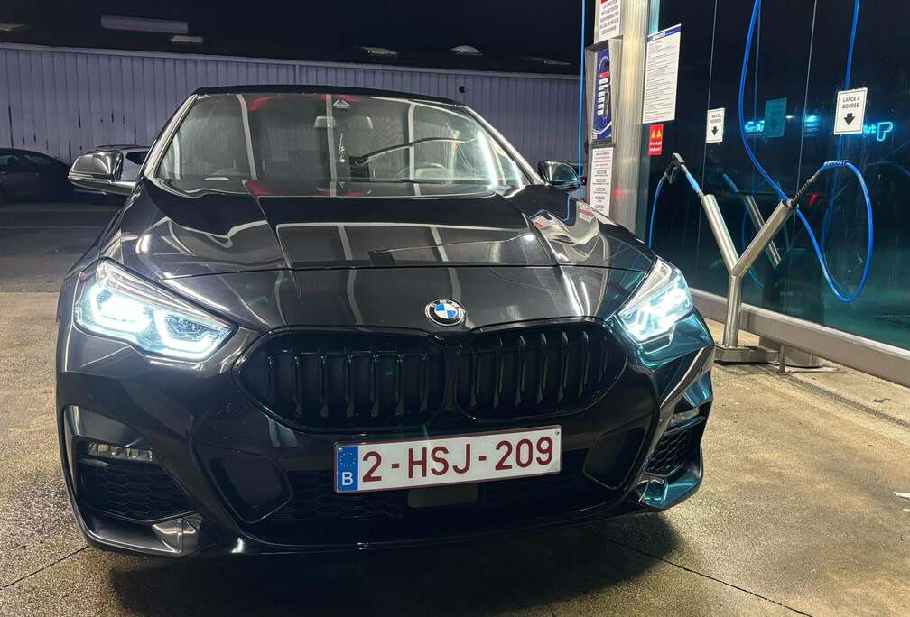 BMW BMW 2 Series Gran Coupé 218i
