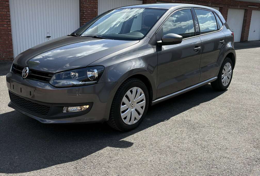 Volkswagen 1.2 TDi Highline 1ste Eigenaar 2013 Nieuwstaat