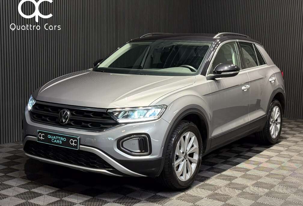 Volkswagen 1.5 TSI - DSG - Boite auto - 1ere Main - 19.000 km