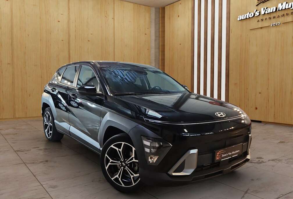 Hyundai Hyundai Kona Feel Extra