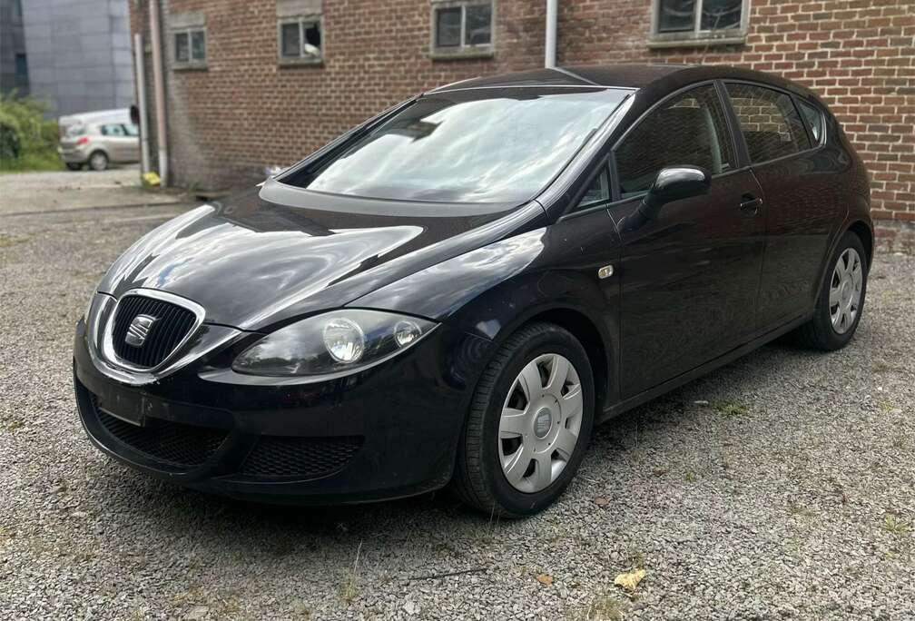 SEAT 1.4 16V Stella