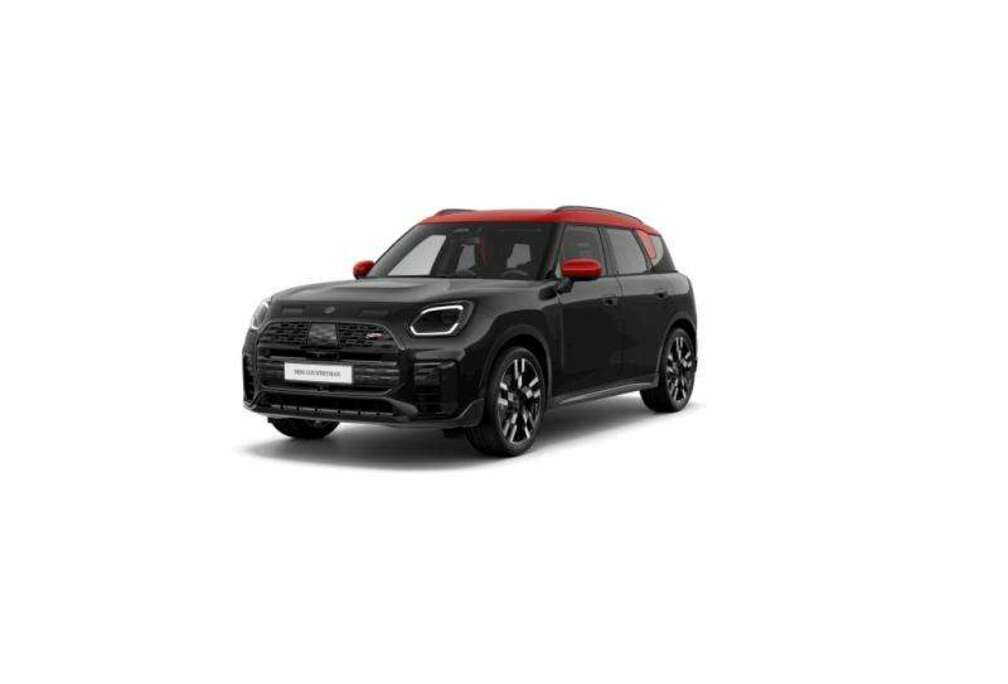MINI JCW PACK - PANODAK - ACC - HARMAN-KARDON