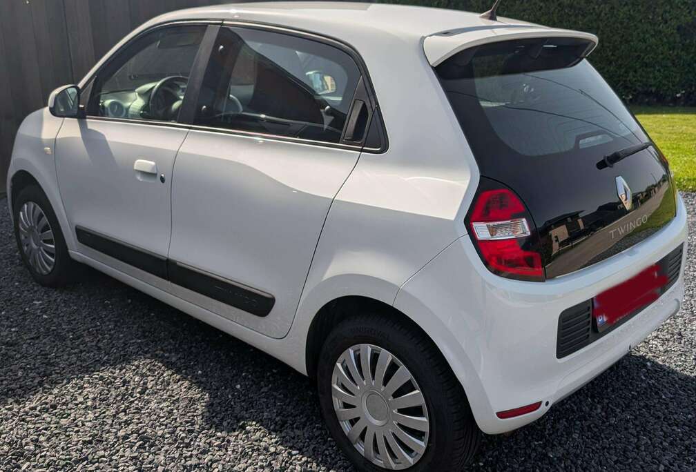Renault Twingo 1.0i SCe Intens S