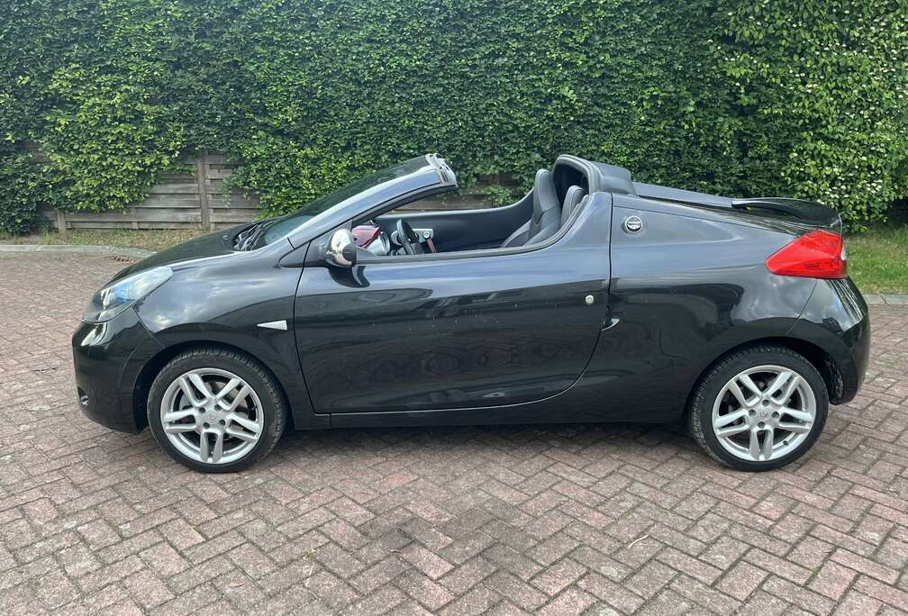 Renault 1.2 TCe Dynamique