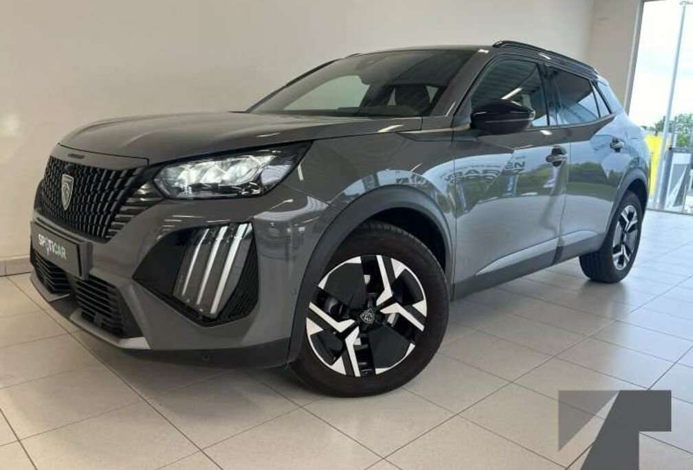 Peugeot Allure