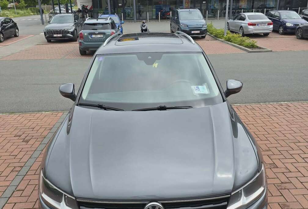 Volkswagen Alltrack 1.8 TSI BMT 4Motion DSG