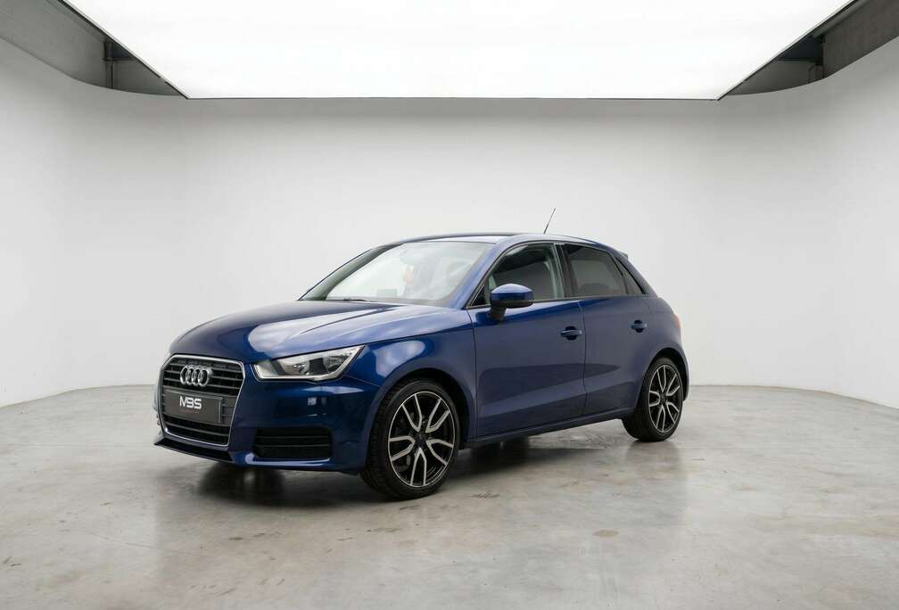Audi *1.4 TDi* NAVI* CLIM* 5 PORTES* REGULATEUR DE VITESSE* GARANTIE 12 MOIS*