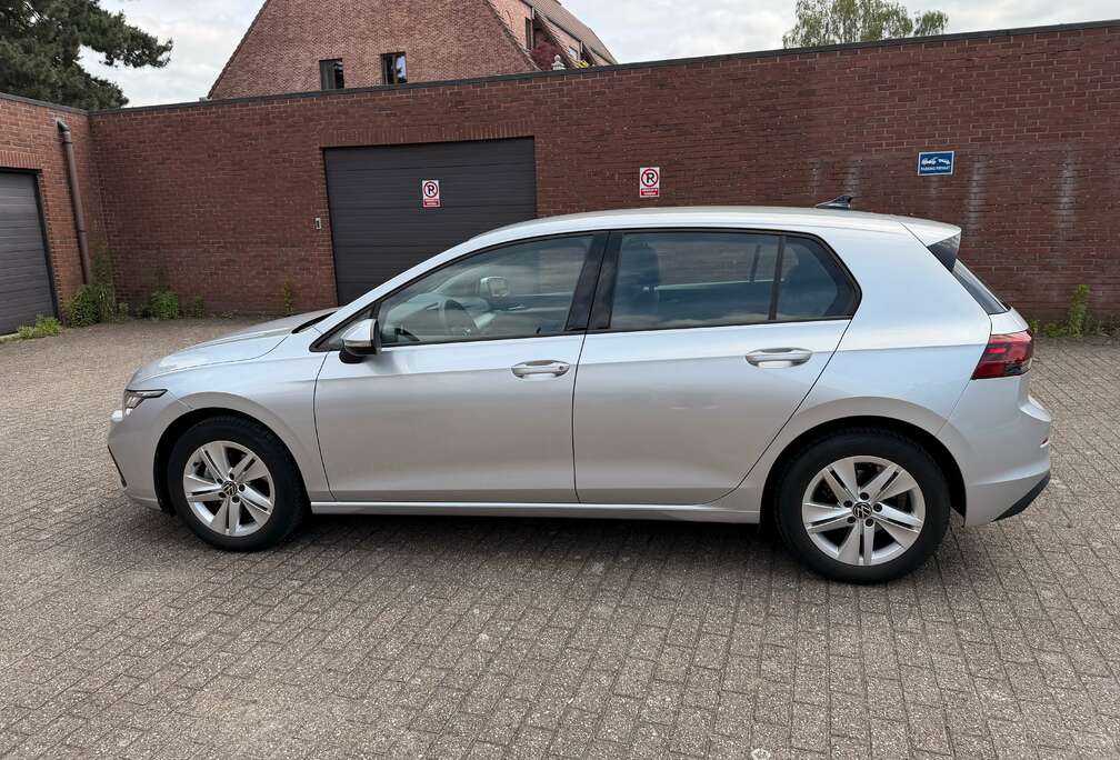 Volkswagen Golf 1.5 TSI Life OPF