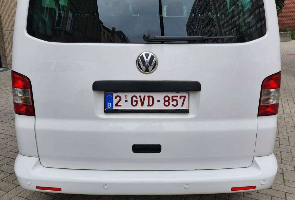 Volkswagen 2.0 CR TDi DSG