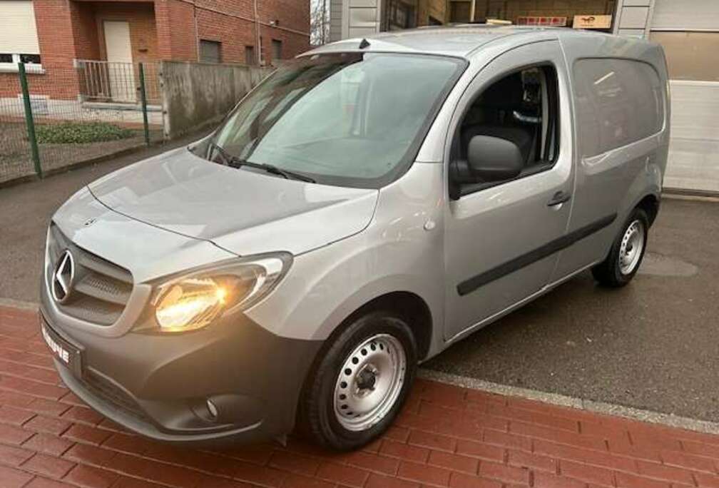 Mercedes-Benz Citan 1.5 CDI - Superbe état Garantie