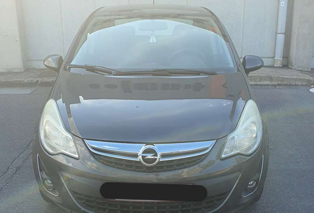 Opel 1.2i ecoFLEX Essentia Start/Stop
