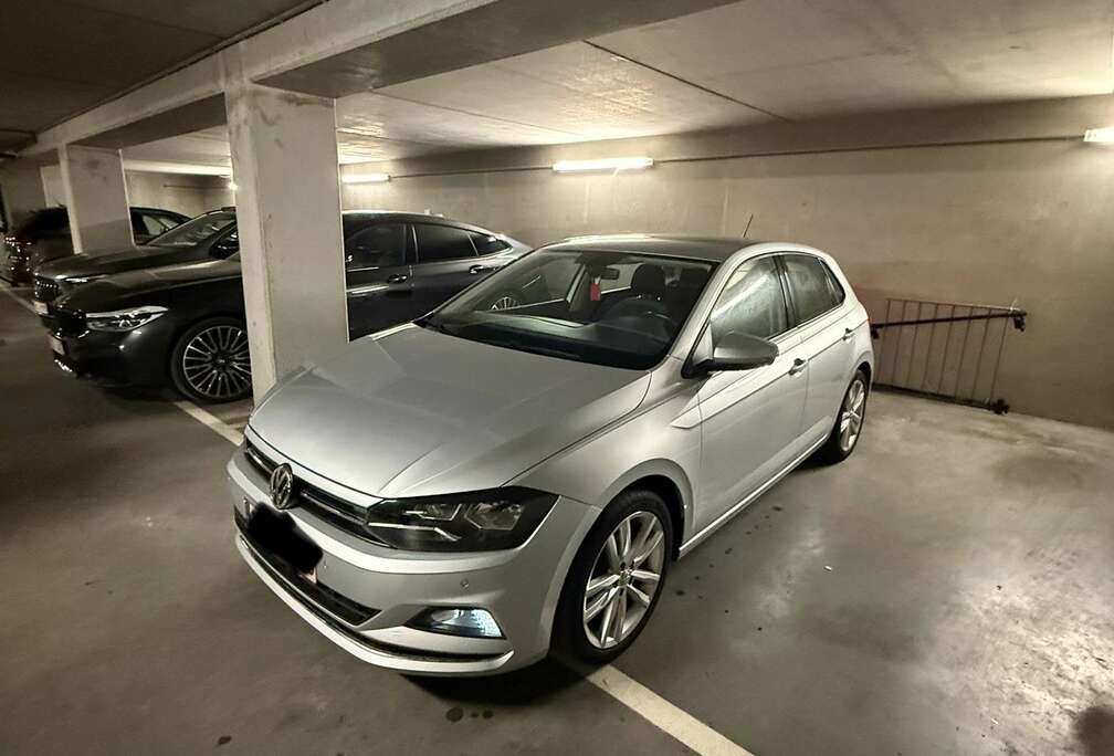 Volkswagen 1.5 TSi Highline ACT OPF DSG