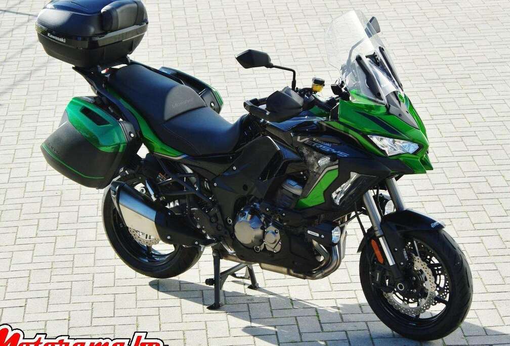 SE GT