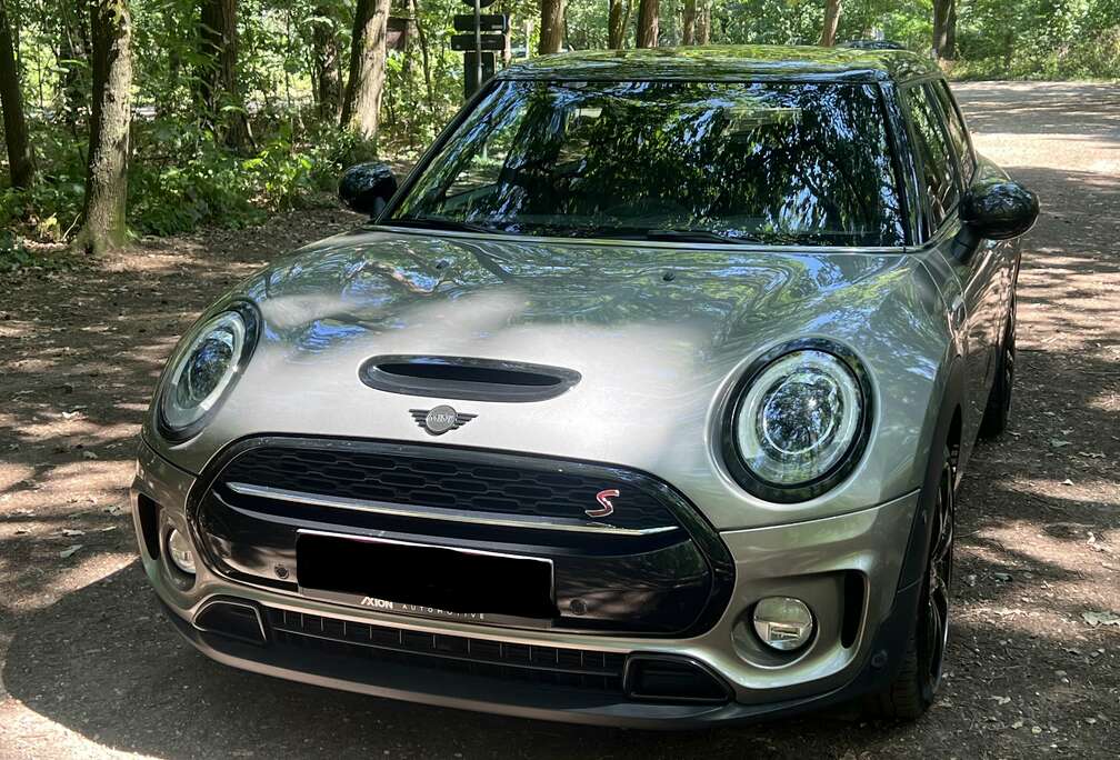 MINI 2.0 DAS S