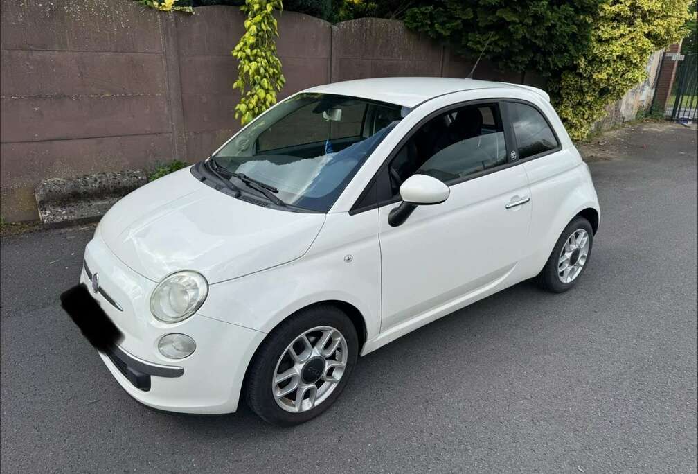 Fiat 1.3 Multijet Sport Stop & Start