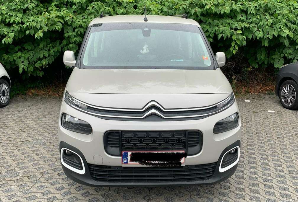 Citroen 1.5 BlueHDi M Feel S&S