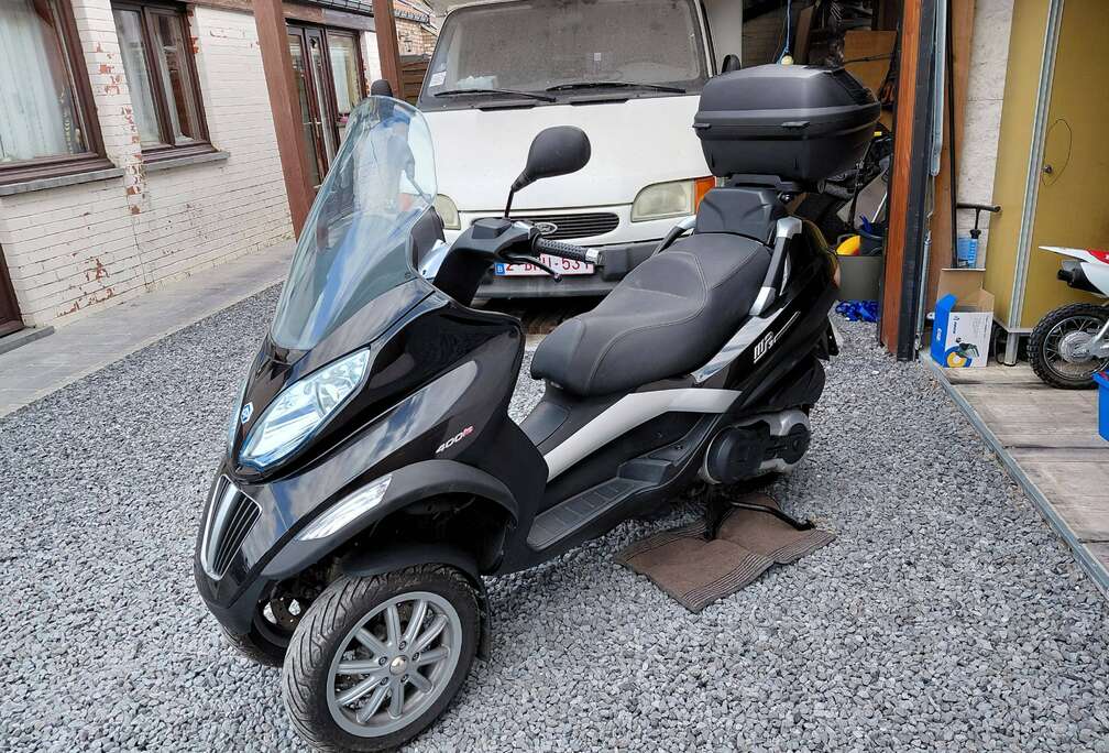 Piaggio